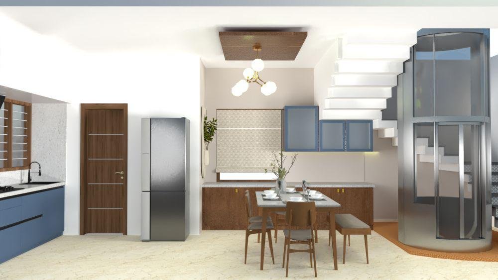 Gallery | Stunning Interior Designs for Homes, Cafes & Offices by ...